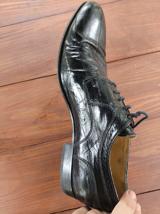 Туфлі чоловічі NeroGiardini