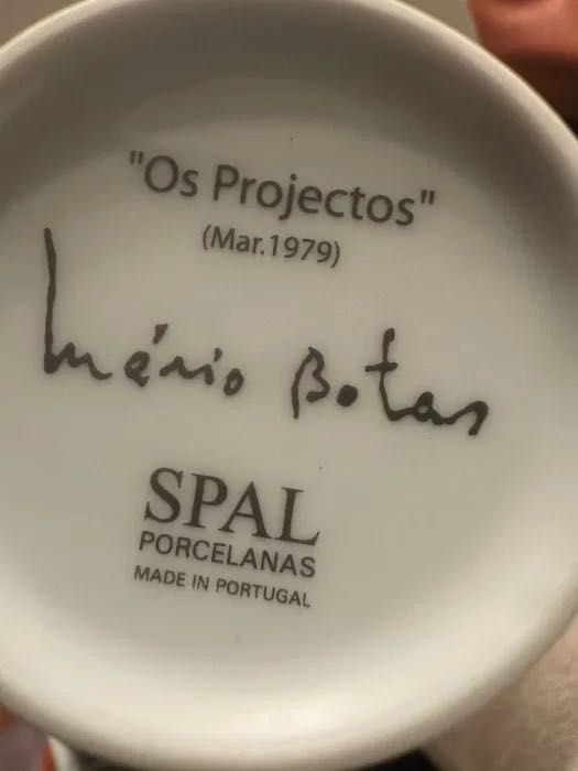 Vendo Porcelana Spal64285306389379124