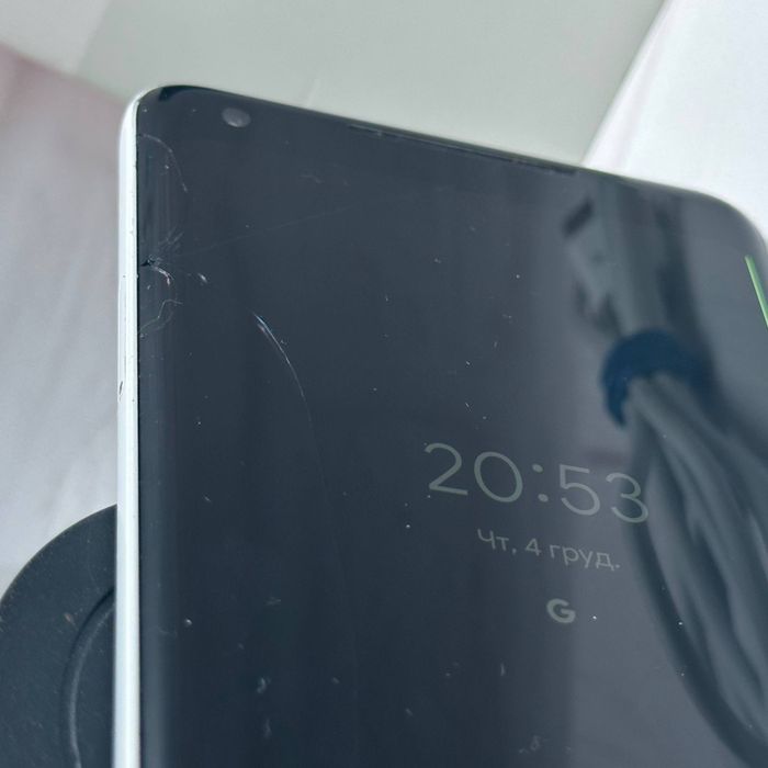 Продам телефон  Google  Pixel 2xl  4/64Gb NFC в робочому стані