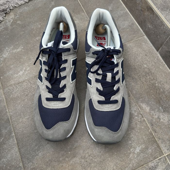 New balance 574