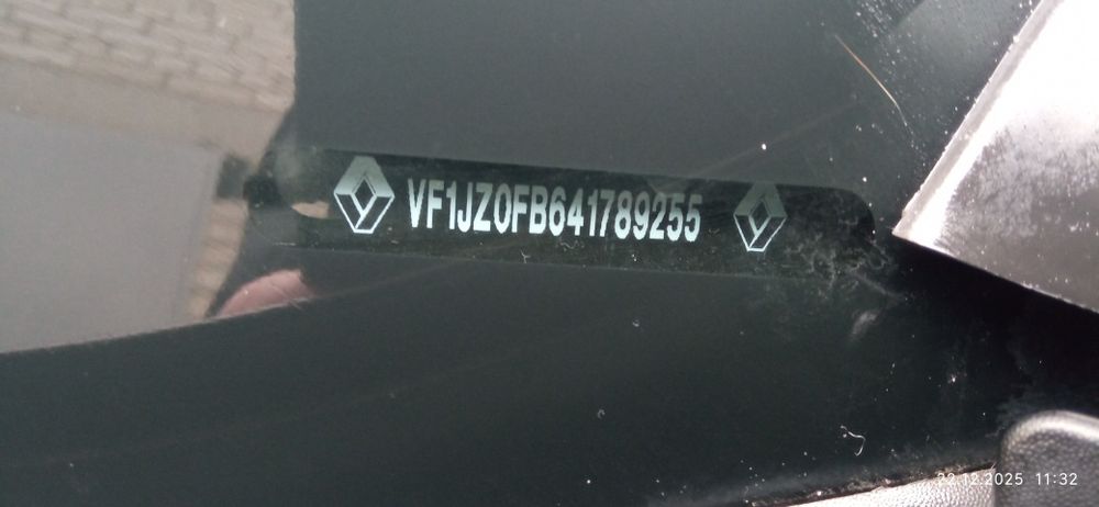 Рено сценік 3.  2009 року. 7 місний.тел: