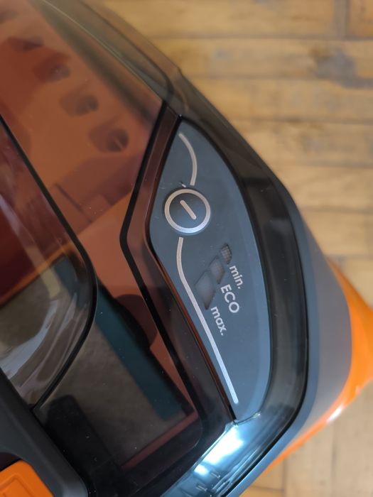 Thomas Cycloon Hybrid Pet Friends