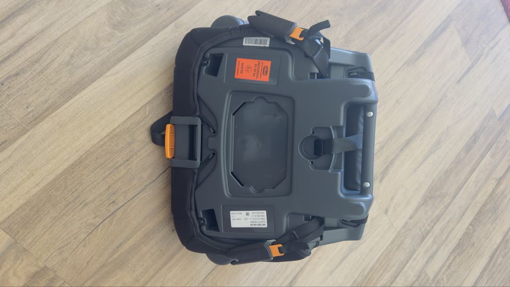 Chicco GoFit Plus