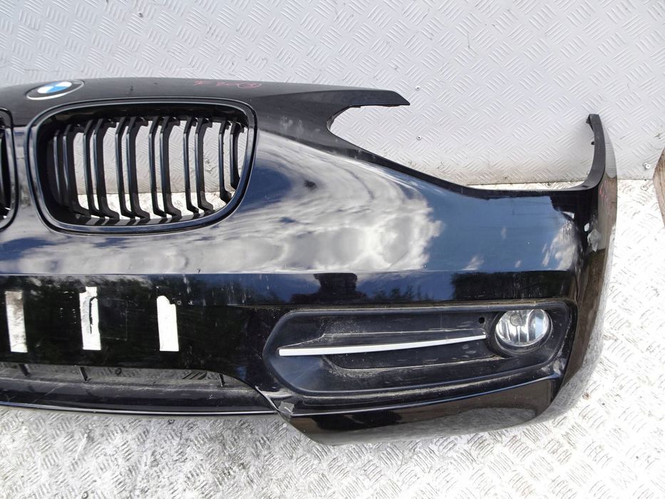 zderzak przód kpl. bmw 1 f20 f21 668