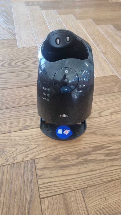 Baza czyszcząca stacja Braun series 7
