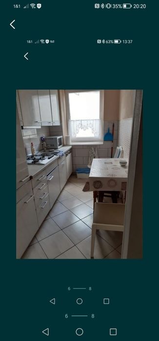 Pokoje do wynajęcia 40zl os/doba