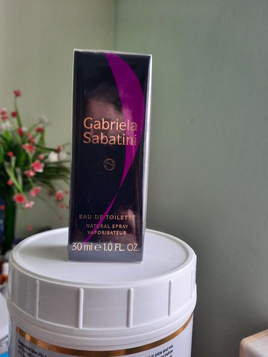 Парфюм Gabriela Sabatini 30 мл
