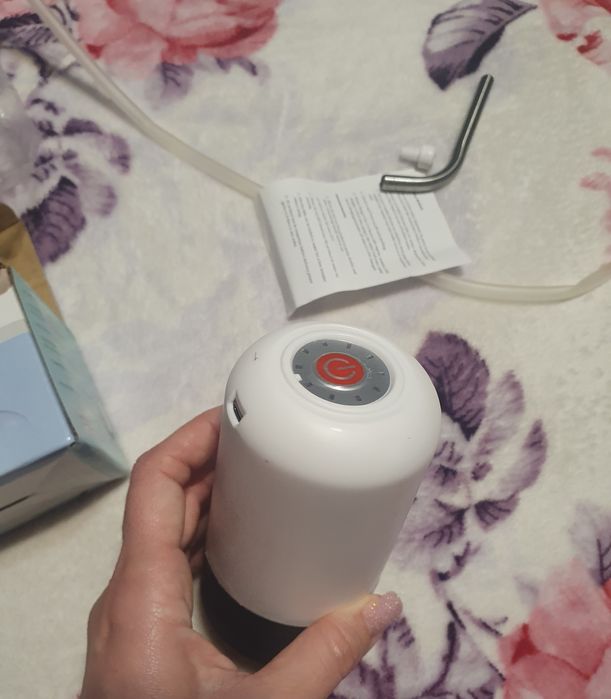 Продам USB електропомпу для води