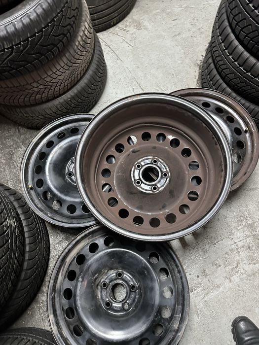 Диски Volkswagen ID3 , ID4 R18 7,5j 5*112 et 50 4шт комплект 1AE601027