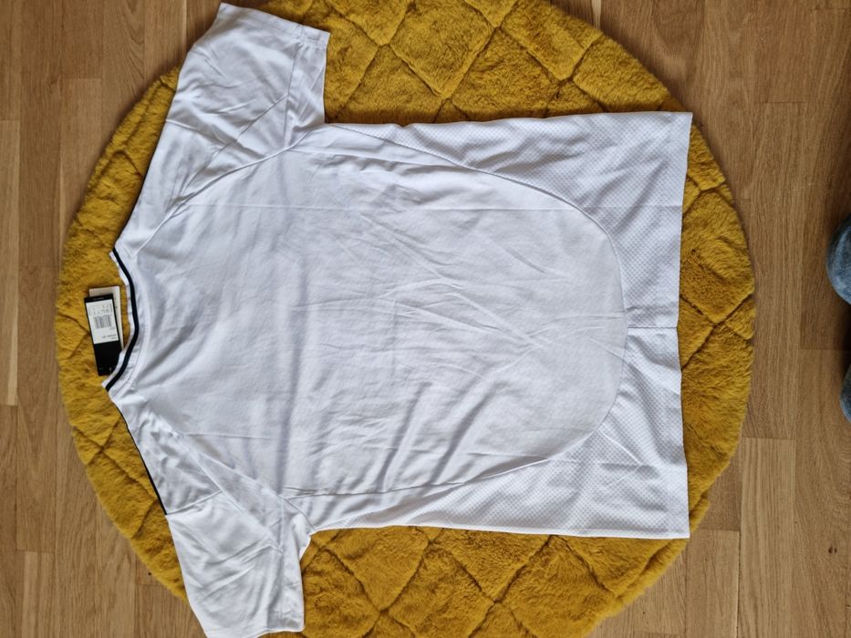 Koszulka sportowa Real Madryt FC piłkarska