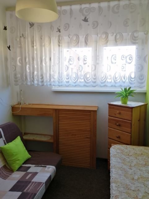 Mieszkanie – Sosnowiec - Widok 4