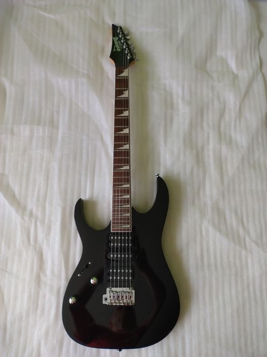 Ibanez Gio dla leworęcznych