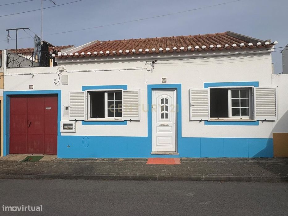 Casa Renovada em Couço, Coruche - Oportunidade Única!