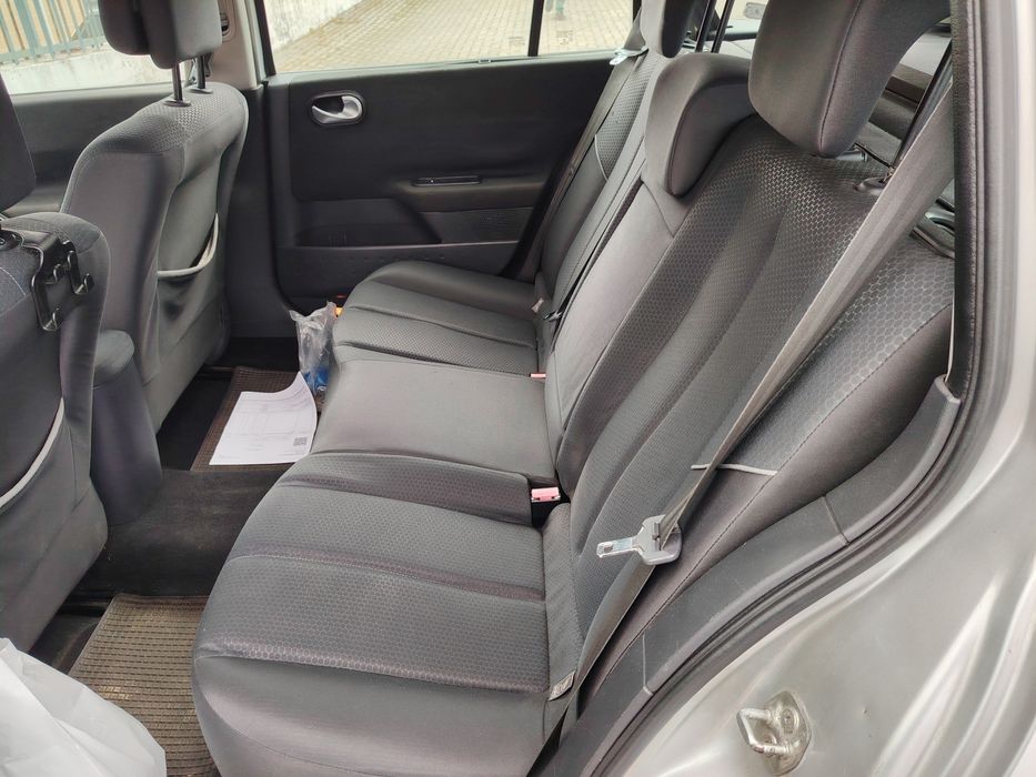 Renault Megane carrinha