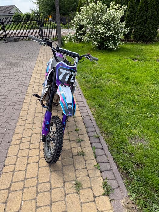 Mrf 140 rc kayo