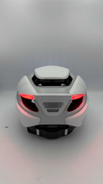 Powystawowy Kask Rowerowy Lumos Ultra E-Bike Mips r. UNI (54-61cm)