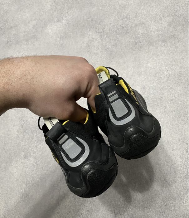 Vibram FiveFingers кросівки 5 пальців