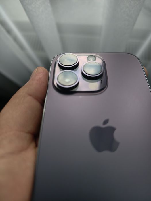 iPhone 14 pro 128Gb