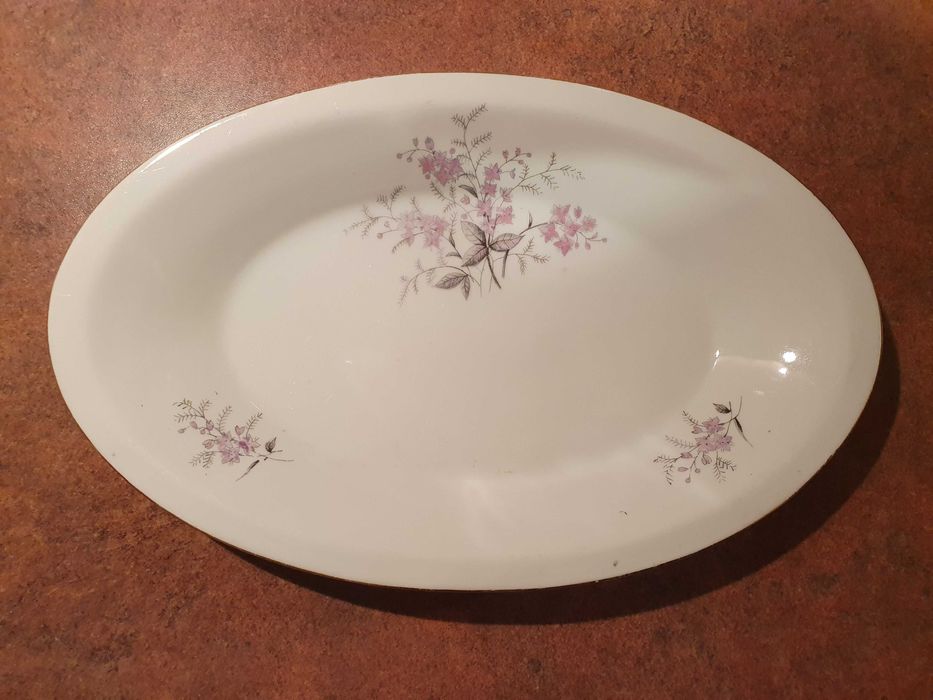 Półmisek  CHODZIEŻ,  33  cm