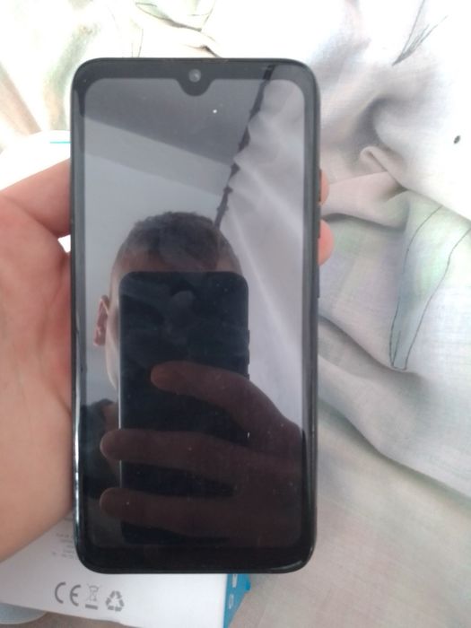 TECNO POP 5 в гарному стані