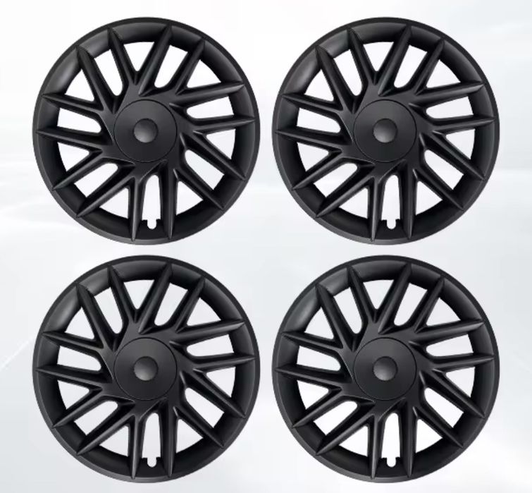 Tampões Tesla Model 3 Highland 18”
