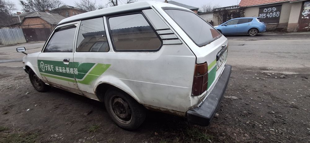Продам Toyota Corolla