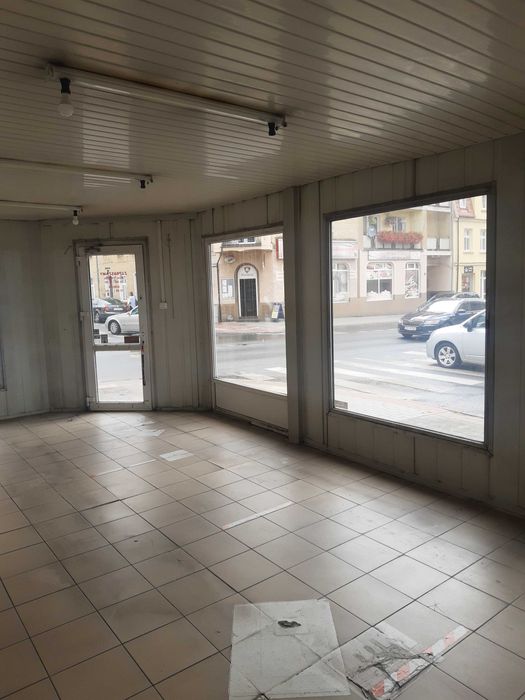 Lokal do wynajęcia, Chodzież ul. Wojska Polskiego