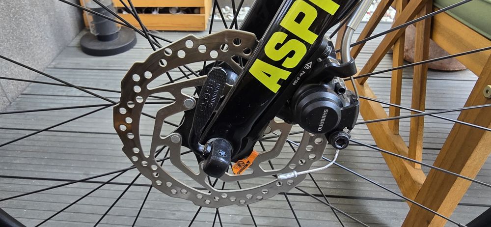 Romet Aspre 1 2021 – 56 cm / L – Gravel – Carbon + Shimano Claris 2×8