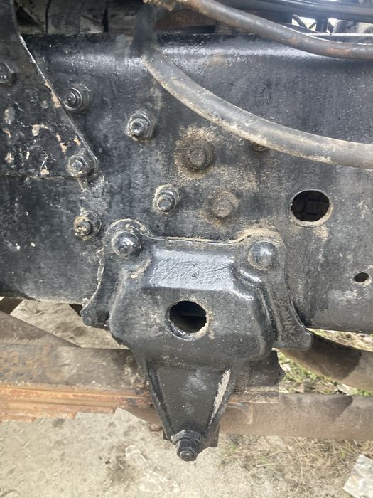 Камаз 55111 самоскид 13т.