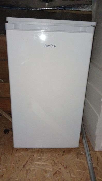 lodowka Amica sprawna