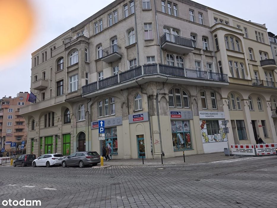 Lokal usługowy