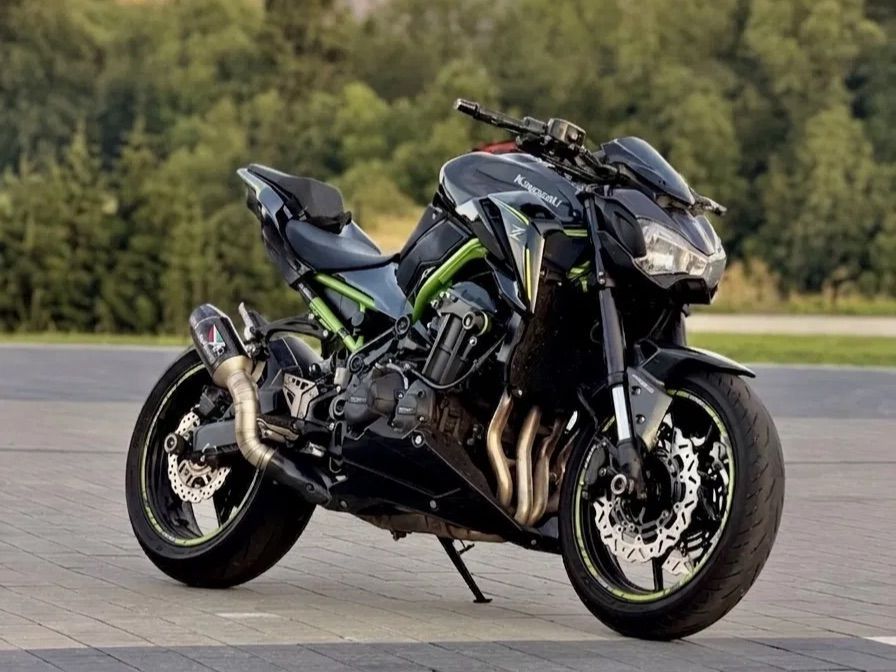 Kawasaki