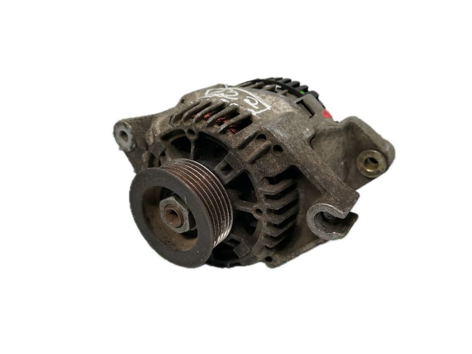 Alternador PEUGEOT 306 Sedan (7B, N3, N5)