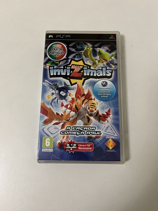Jogos Para PSP .