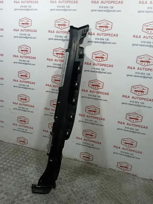 Conjunto de Embaladeiras Saias Mini Countryman R60 Original