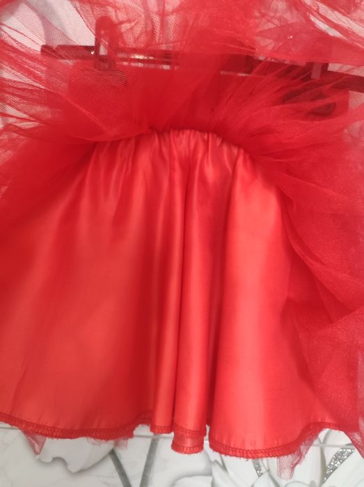 Спідниця дівчача