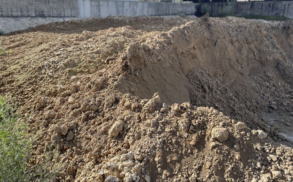 Wapno nawozowe z cukrowni magnez potas azot 25ton
