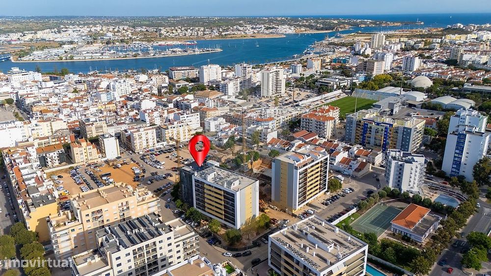 Apartamento T1 para venda