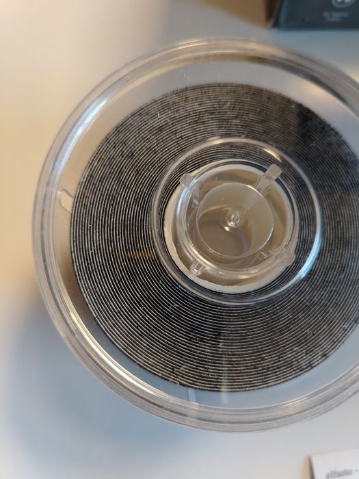 Taśma kinezjologiczna zestaw 3szt 5cmx5m tejp tejpy  plus dyspenser