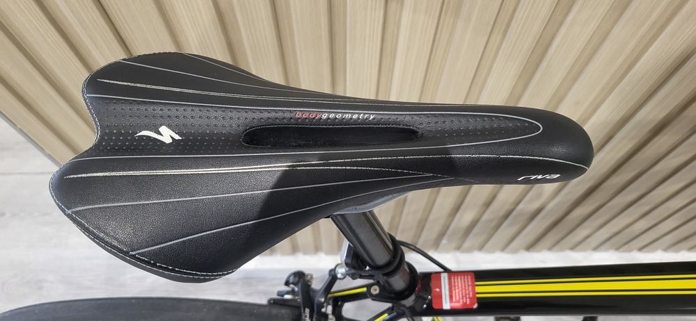 Bicicleta Estrada - SPECIALIZED Allez sport