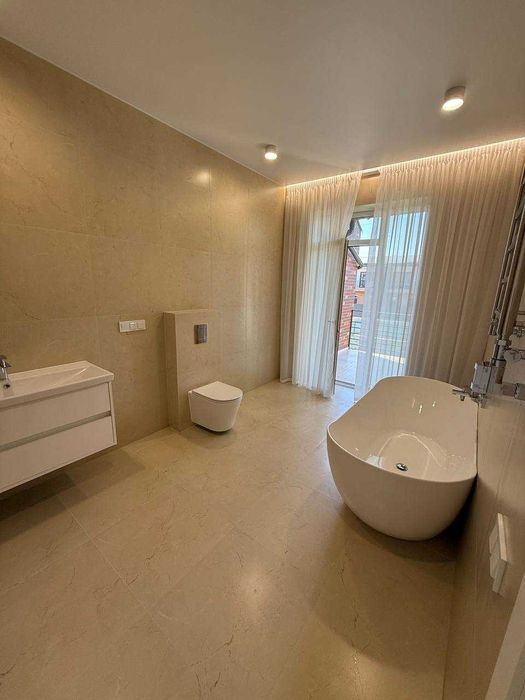 Таунхаус мрії в Дендропарку — Apple Park! БЕЗ КОМІСІЇ