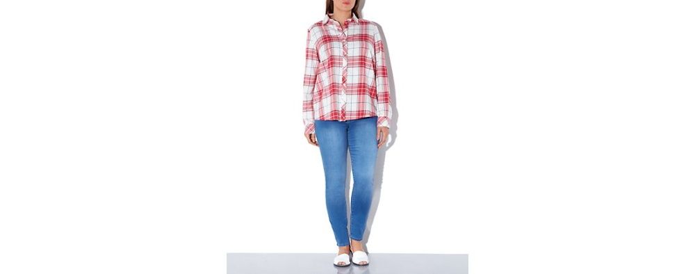 Nowa koszula w kratkę New Look r. 46, 48, 50, 52