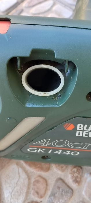 Vendo Moto Serra