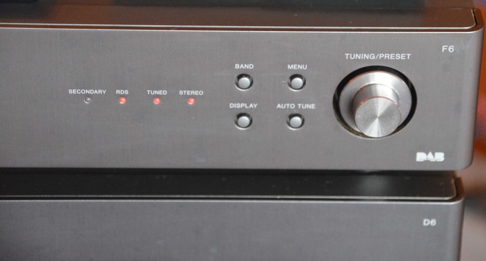 Pioneer Air Studio G-Clef A-A9J Dual Mono PD-D6J F-F6J + Piloty Rzepin ...