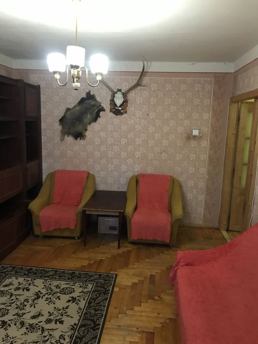 Оренда 2-км. кв