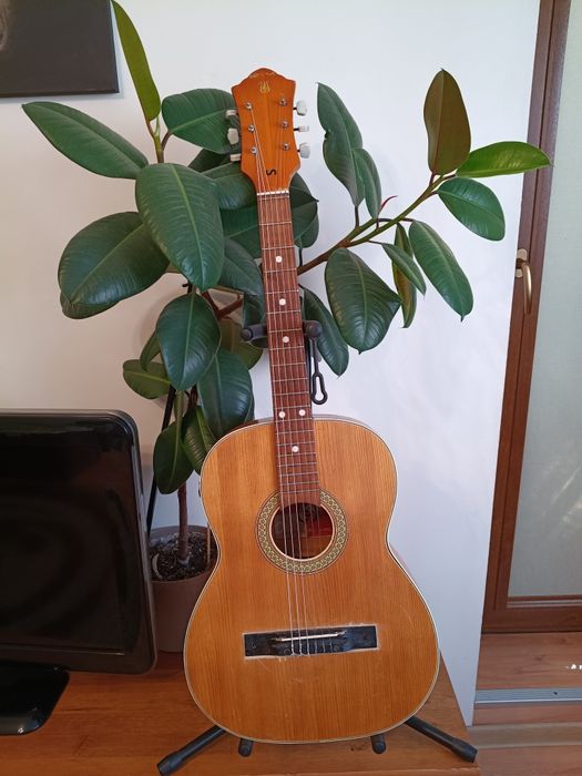 Gitara klasyczna DEFIL