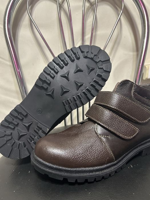 Ботинки дитячі