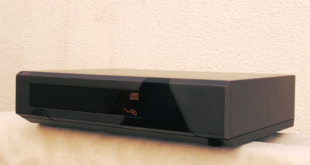 Leitor de CD´s Quad 67 -  Philips CDM 9