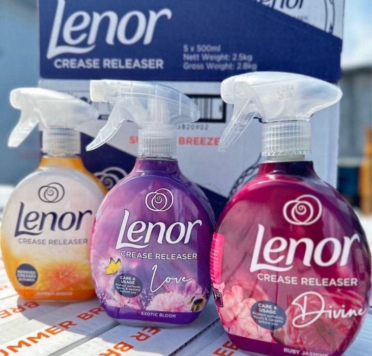 Ленор, рідка праска, жыдкий утюг