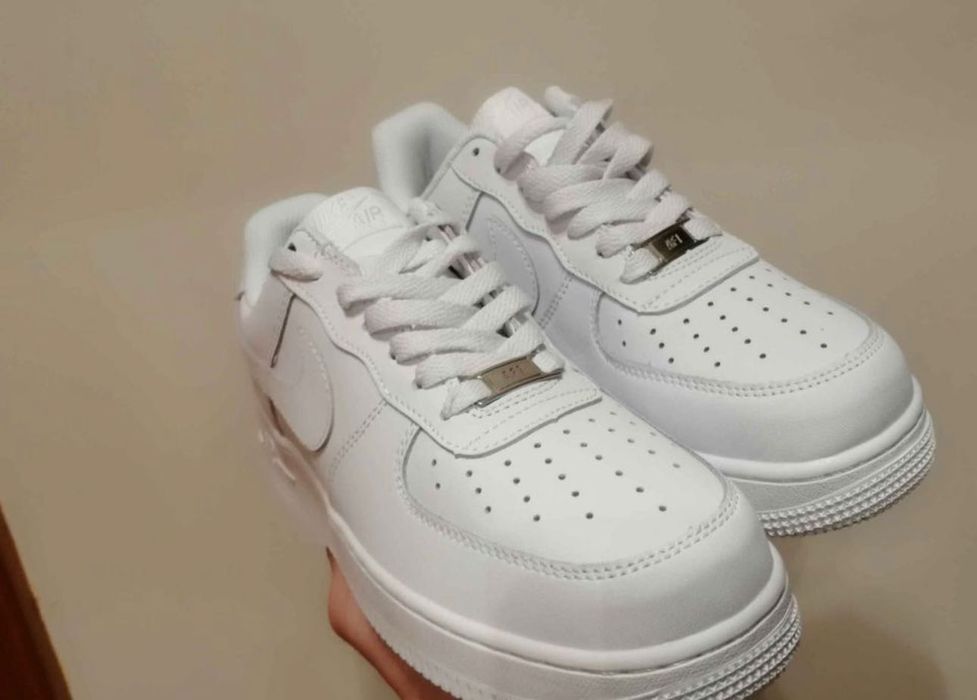 air force 1 branca